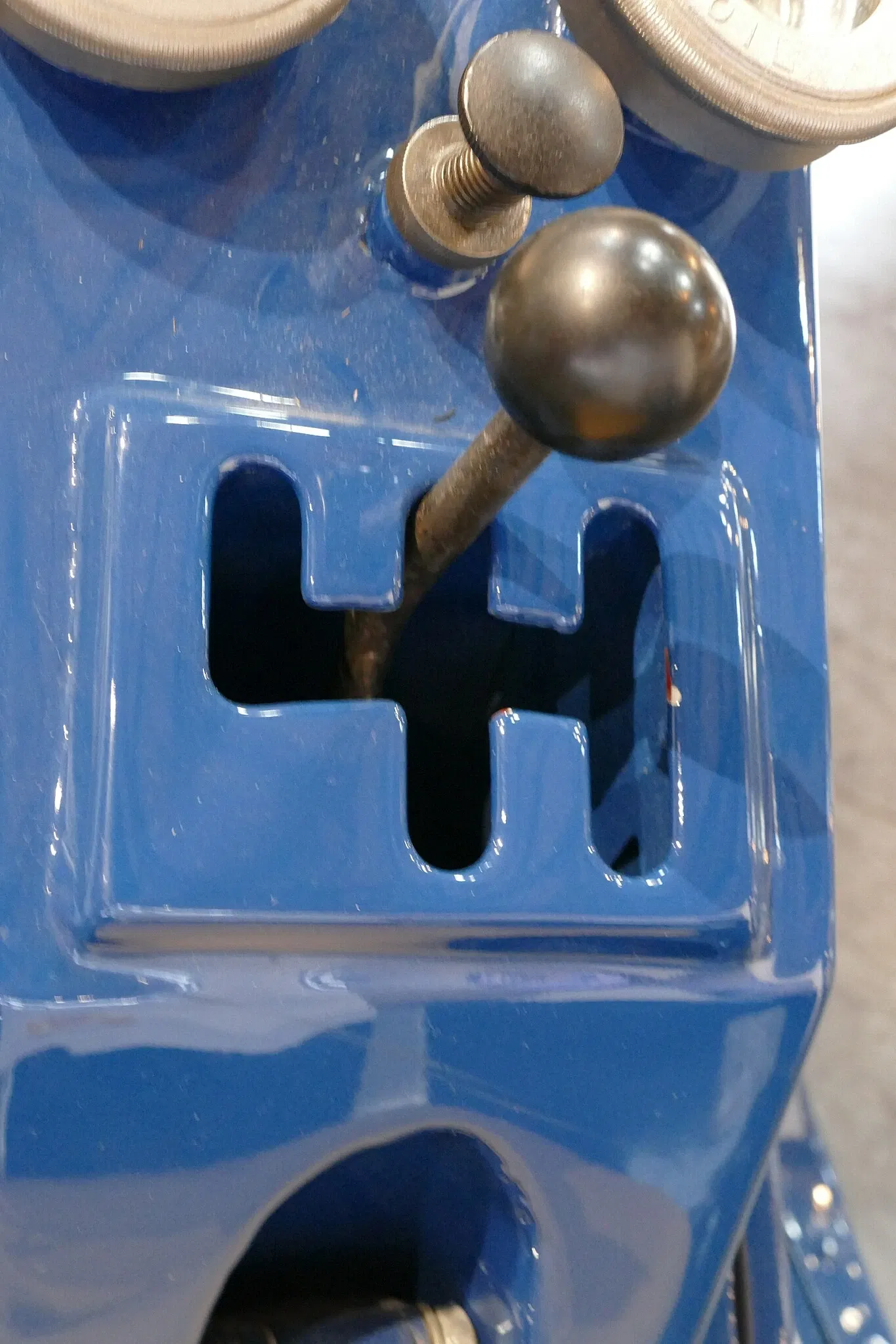 Mazda Classic Museum Frey