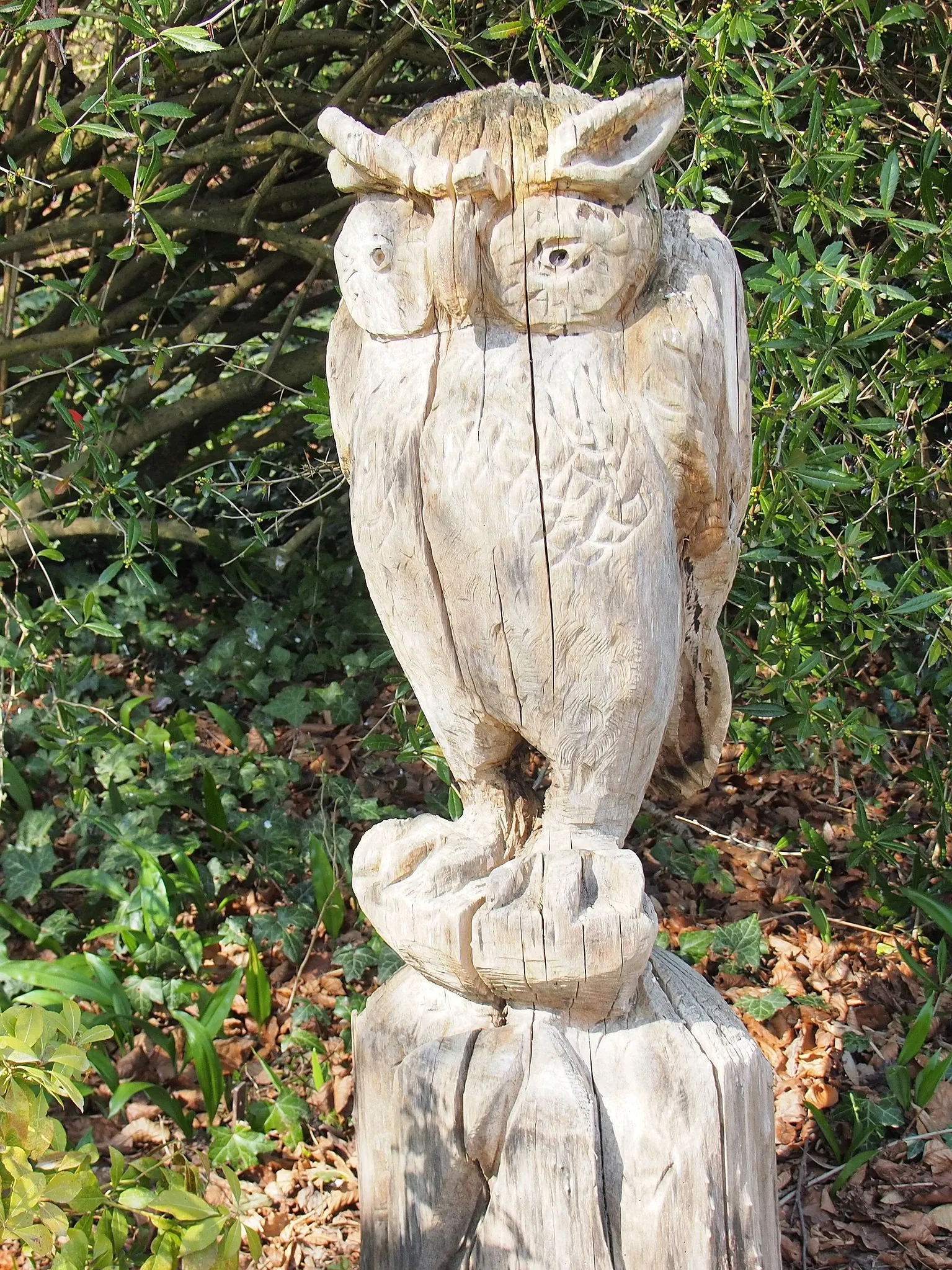 Botanical Garden Augsburg