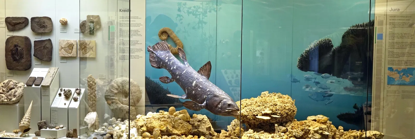 Sparkassen-Planetarium Augsburg