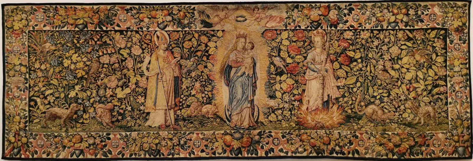 Diözesanmuseum St. Afra