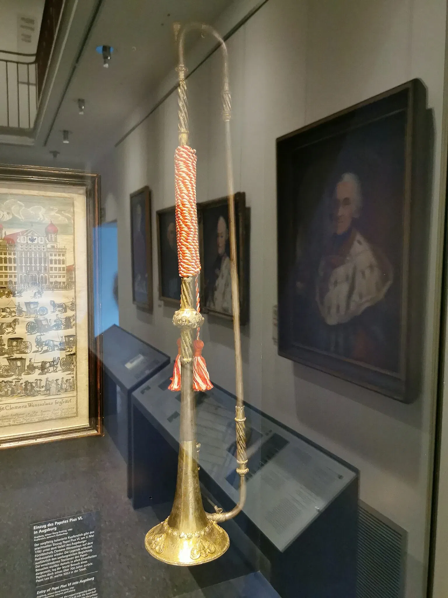 Diözesanmuseum St. Afra