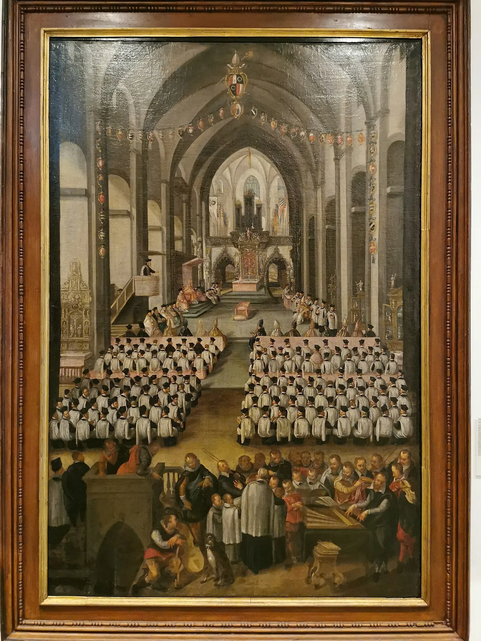 St. Afra Diocesan Museum