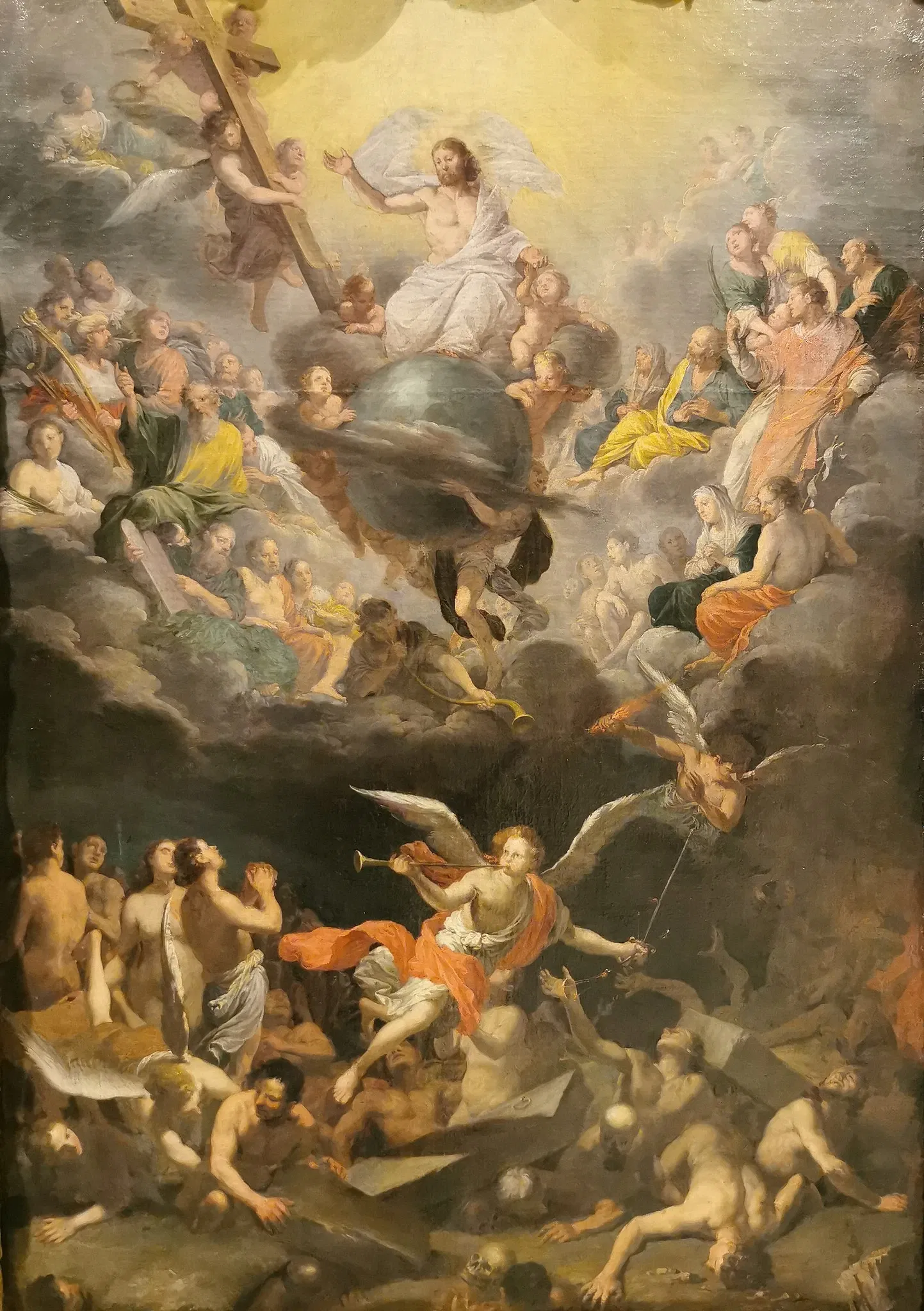 St. Afra Diocesan Museum