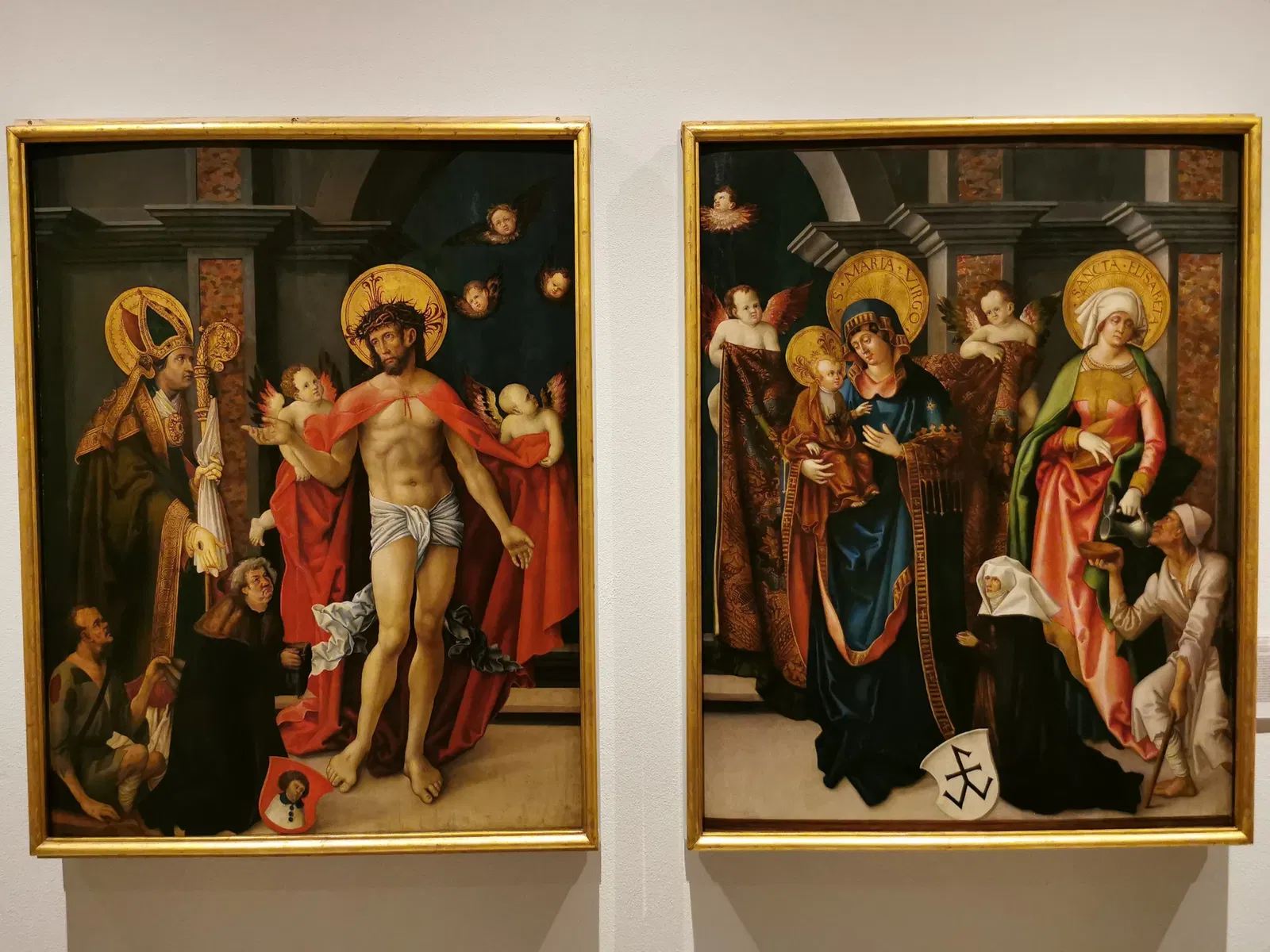 Diözesanmuseum St. Afra