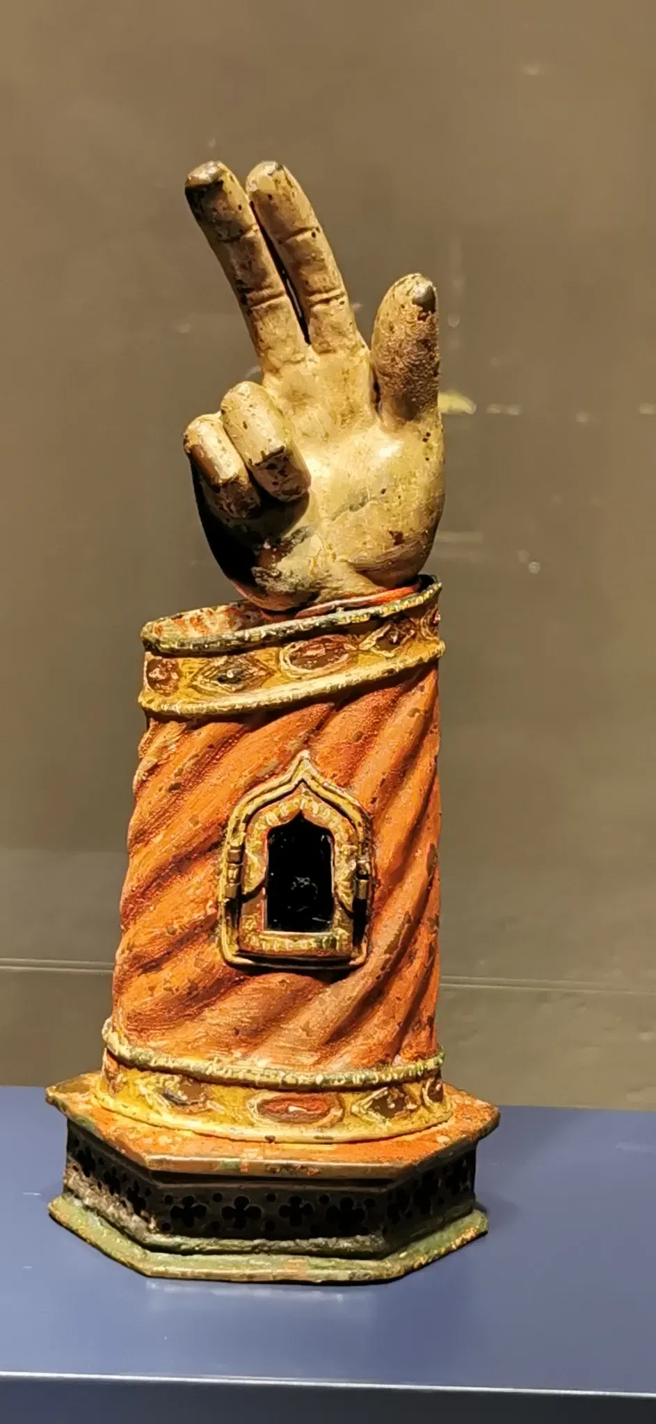 St. Afra Diocesan Museum