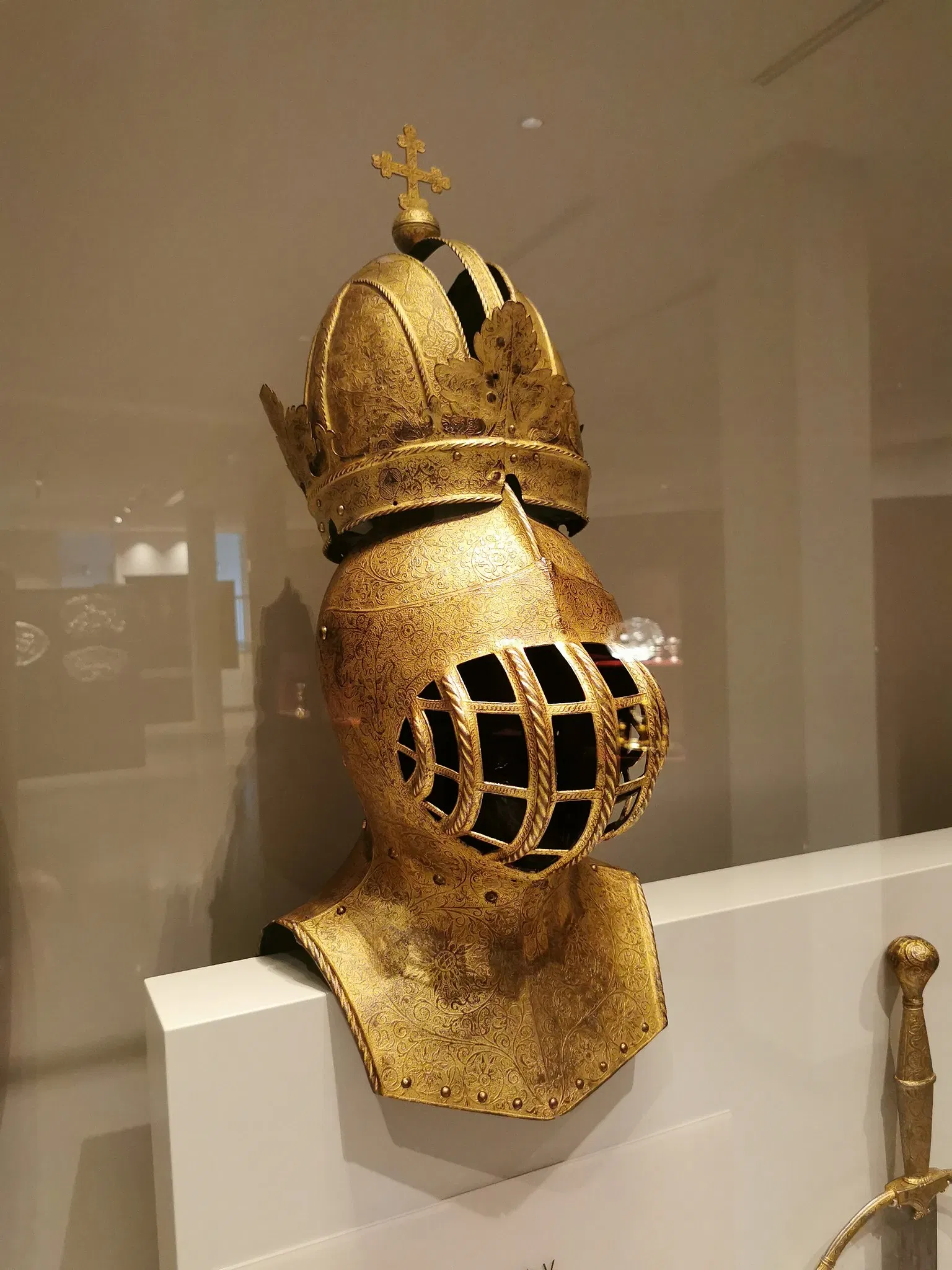 St. Afra Diocesan Museum