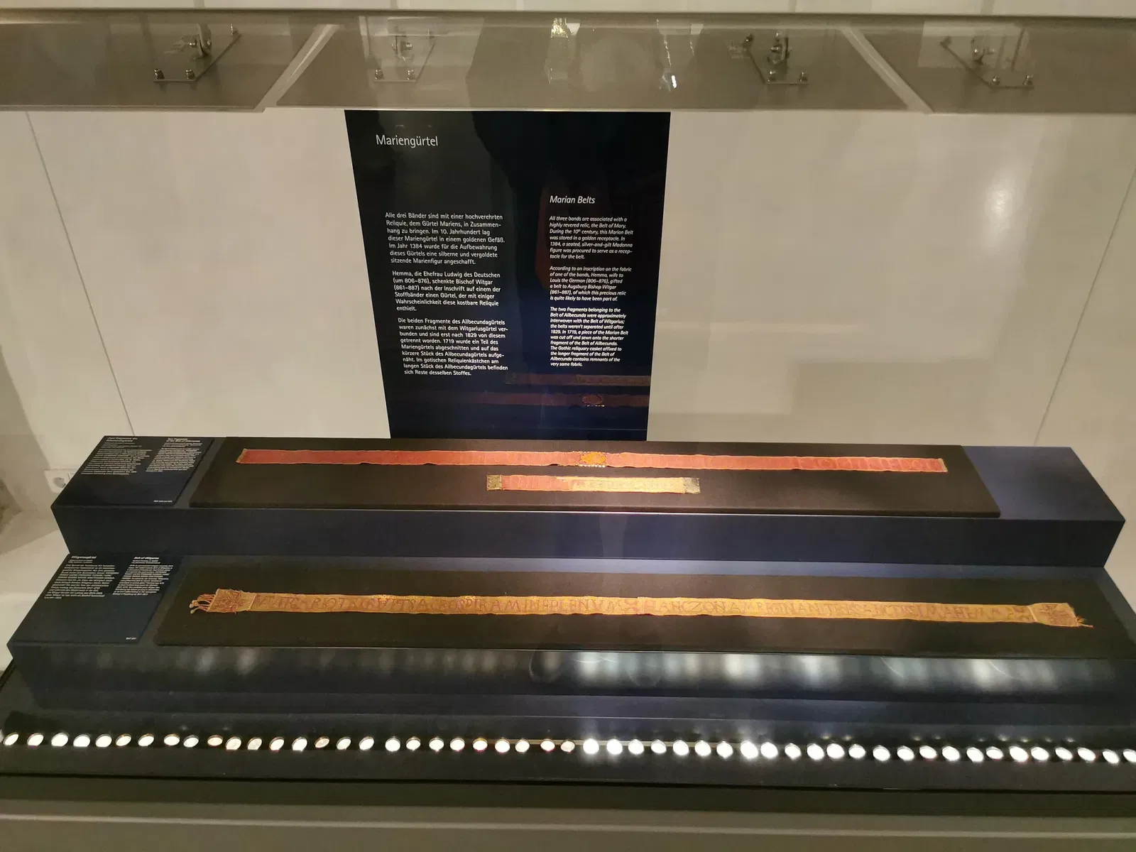 Diözesanmuseum St. Afra