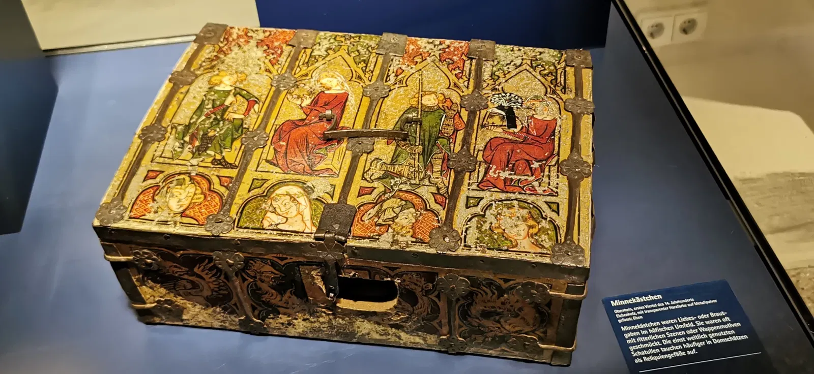 St. Afra Diocesan Museum