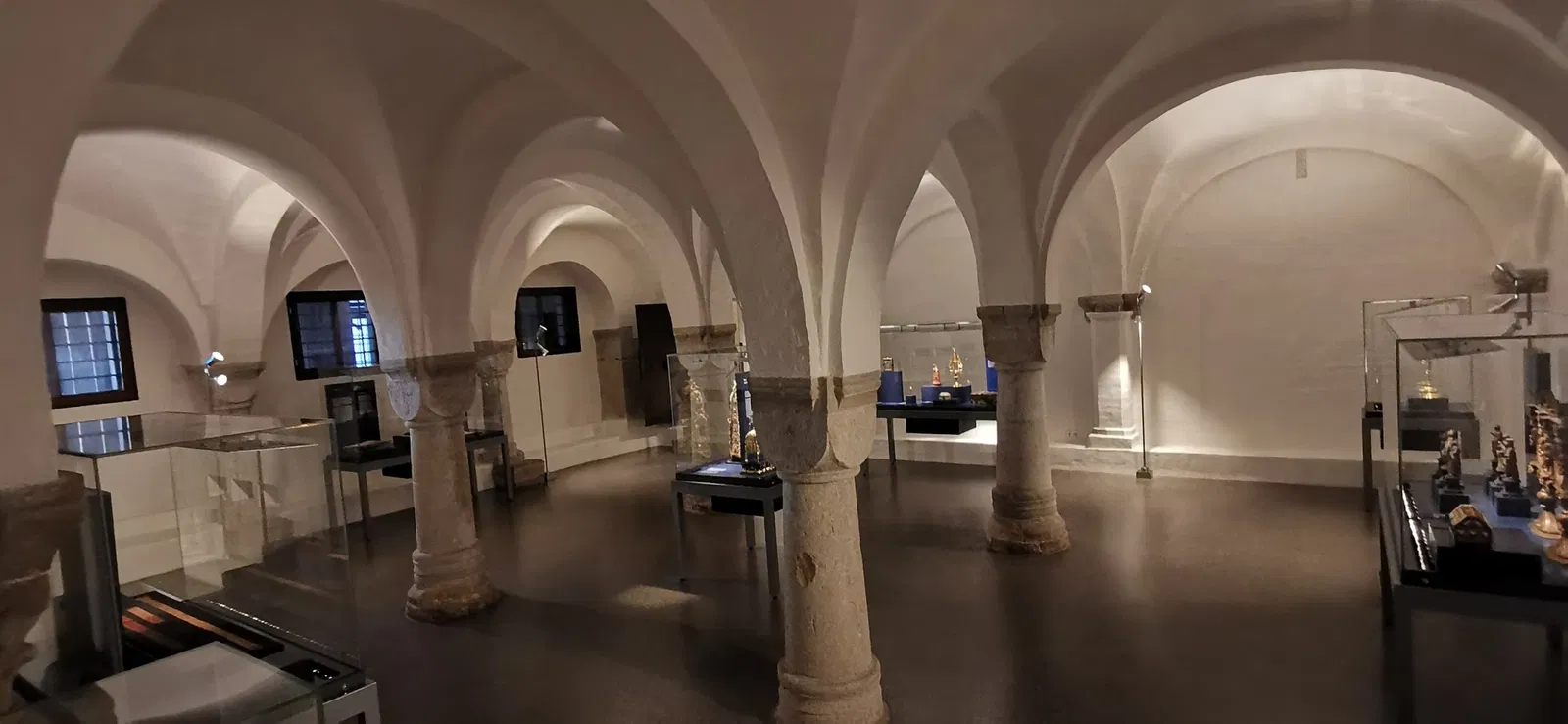 St. Afra Diocesan Museum