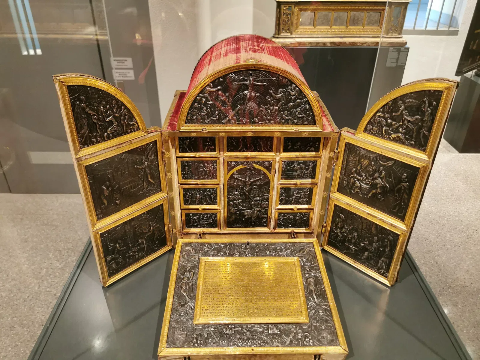 Diözesanmuseum St. Afra