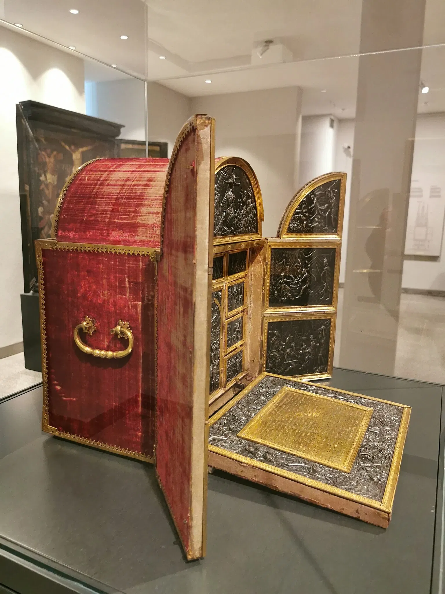 Diözesanmuseum St. Afra