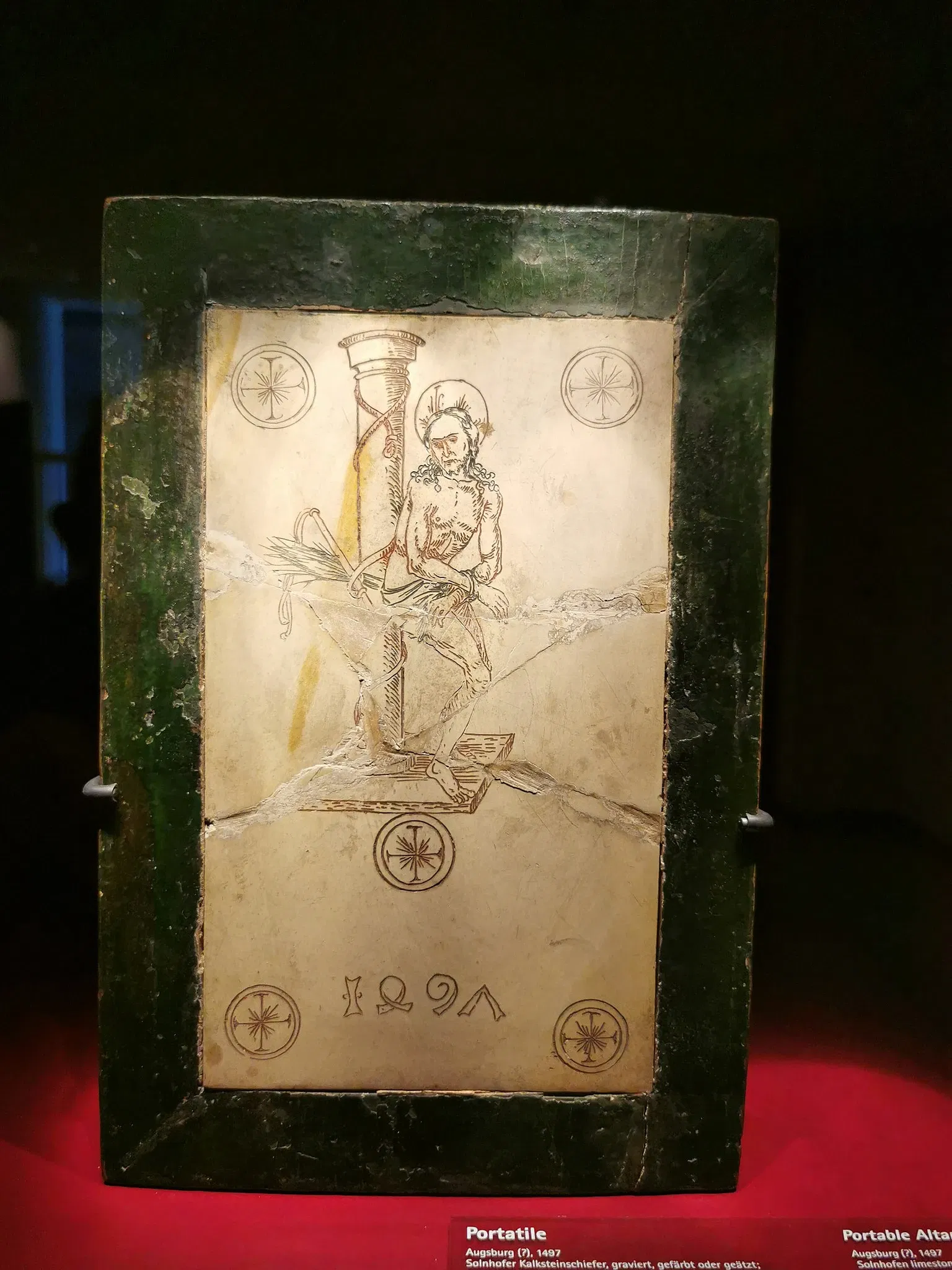 Diözesanmuseum St. Afra