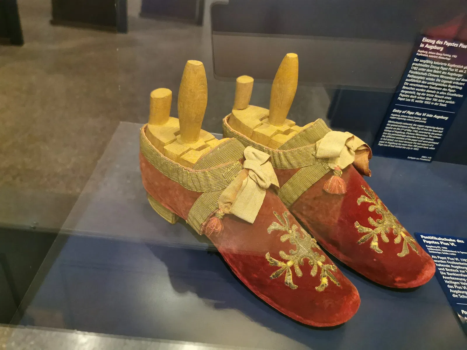 St. Afra Diocesan Museum