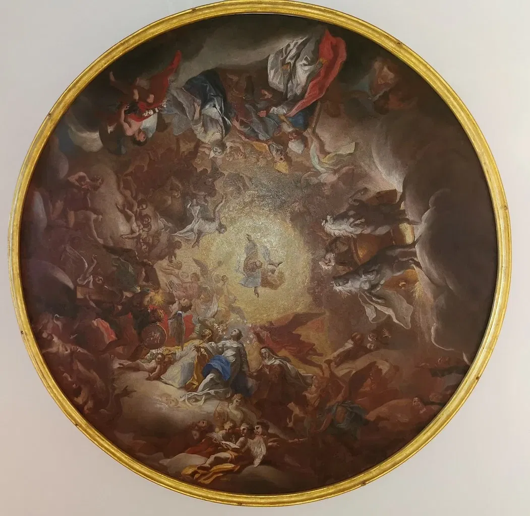 Diözesanmuseum St. Afra