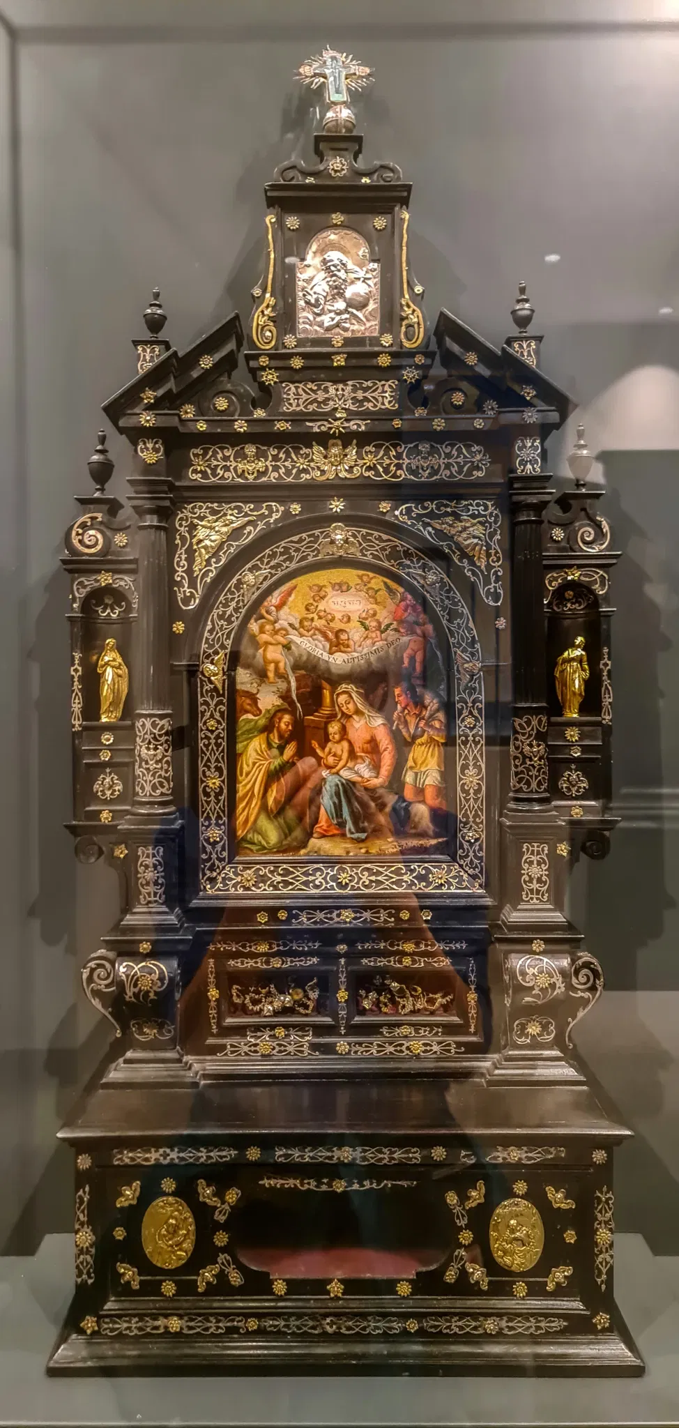 St. Afra Diocesan Museum