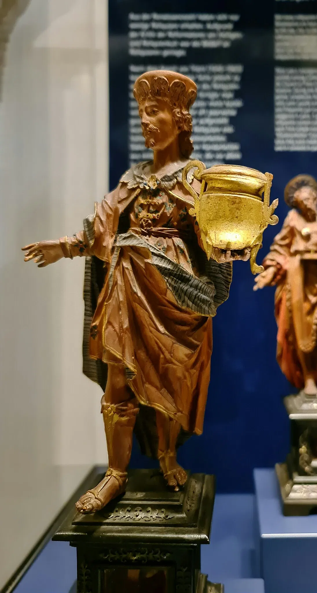 St. Afra Diocesan Museum