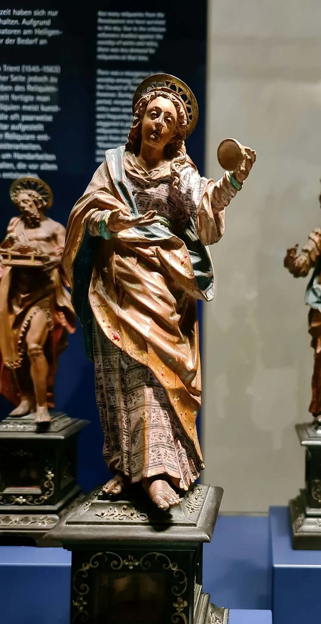 Diözesanmuseum St. Afra