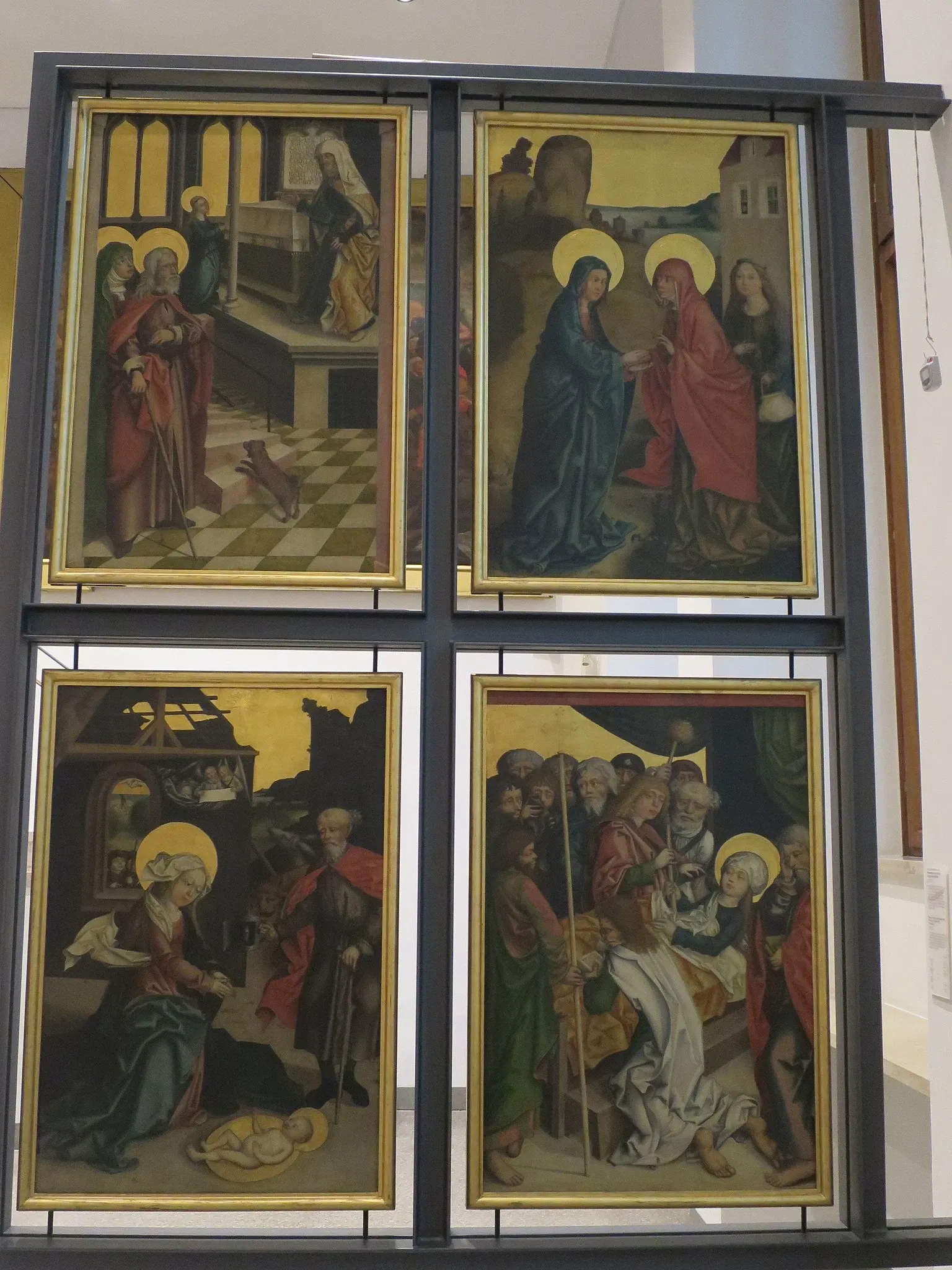 St. Afra Diocesan Museum