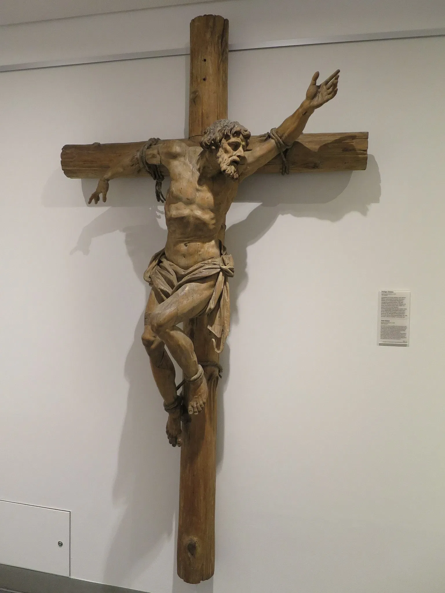 St. Afra Diocesan Museum