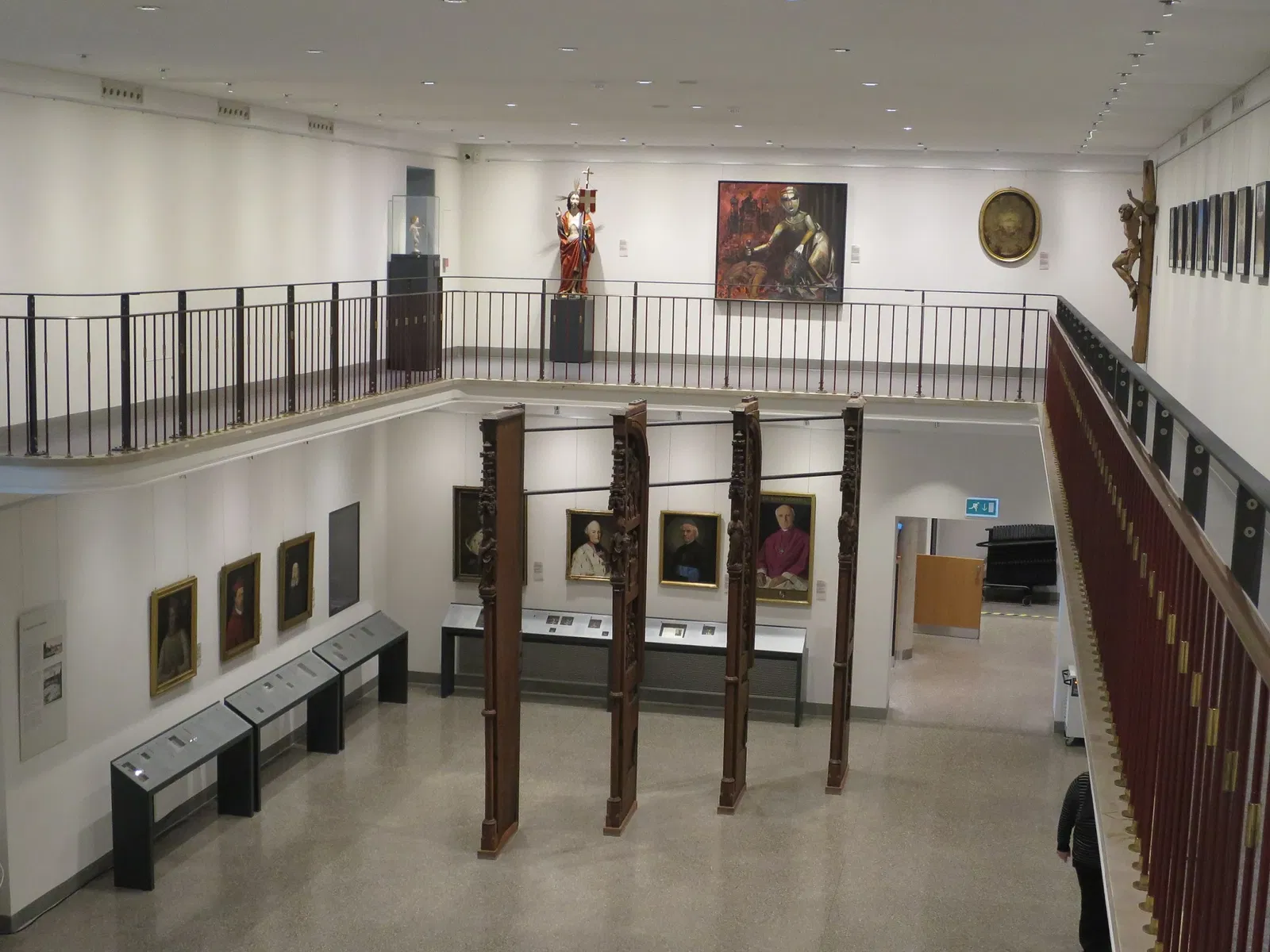 Diözesanmuseum St. Afra