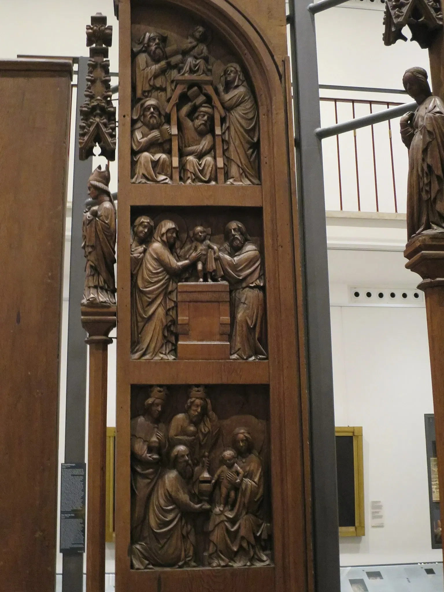 St. Afra Diocesan Museum