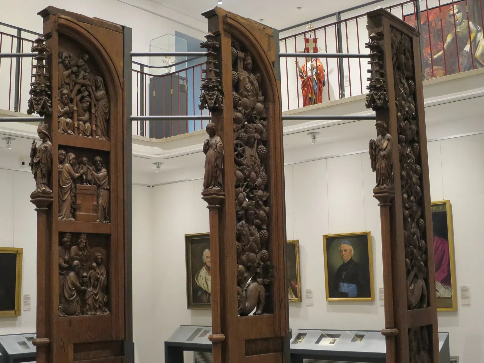 Diözesanmuseum St. Afra