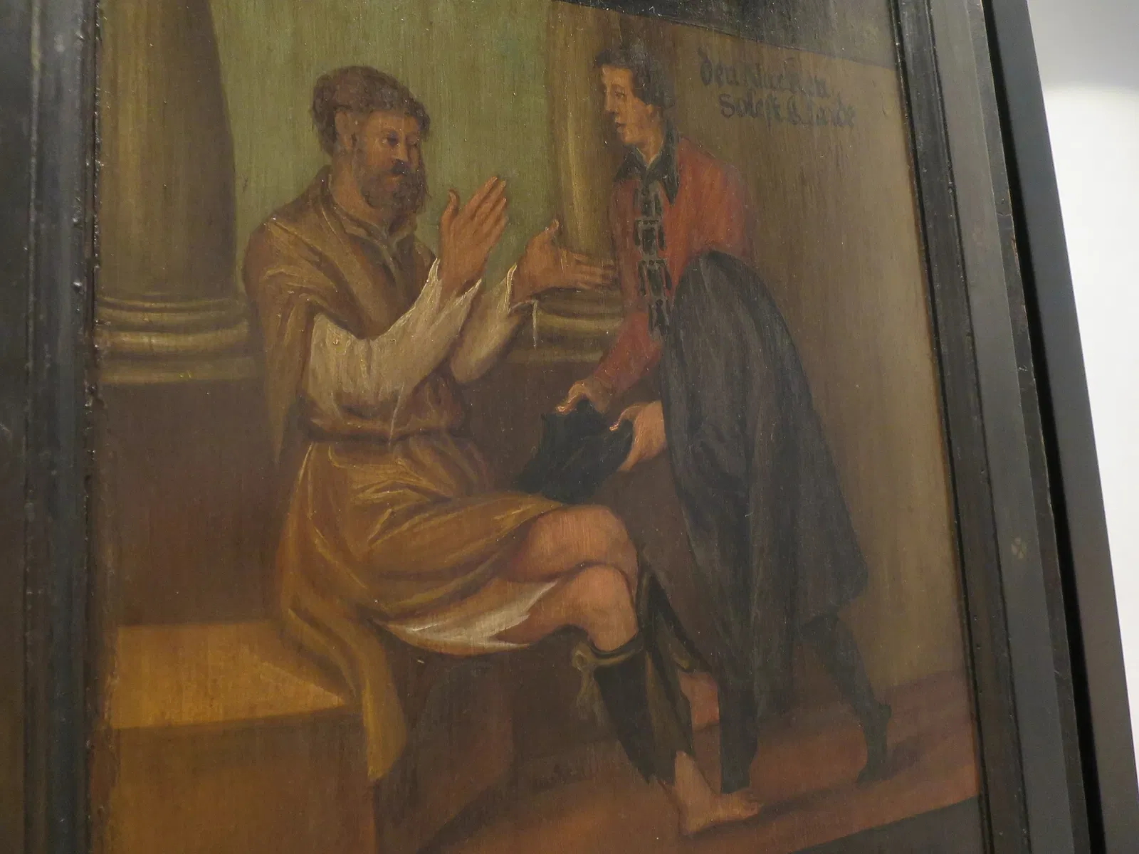 Diözesanmuseum St. Afra