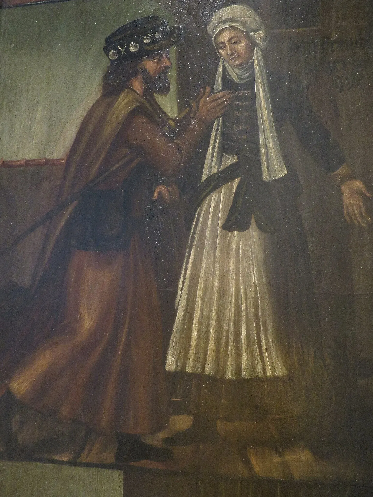 St. Afra Diocesan Museum