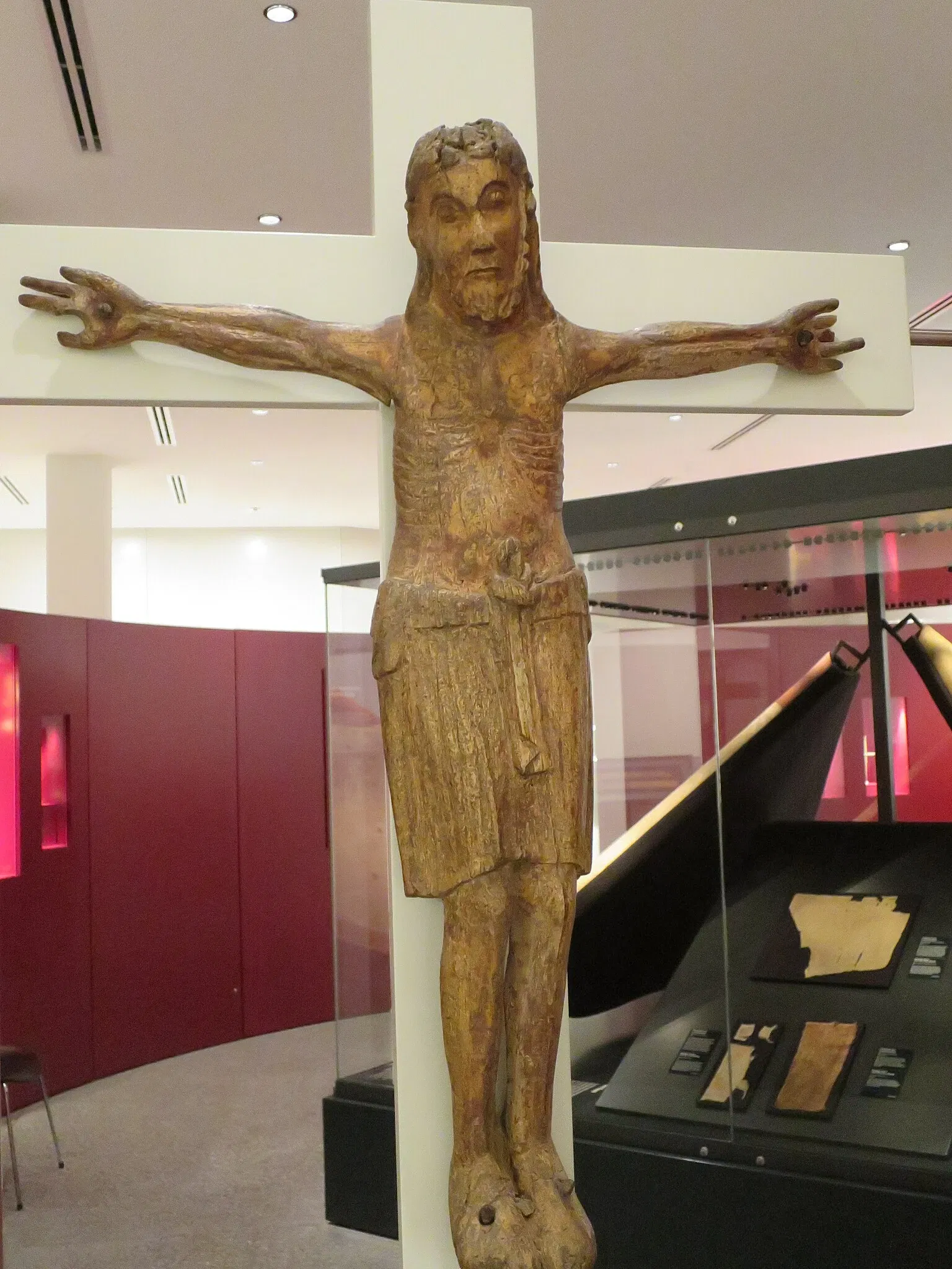 St. Afra Diocesan Museum