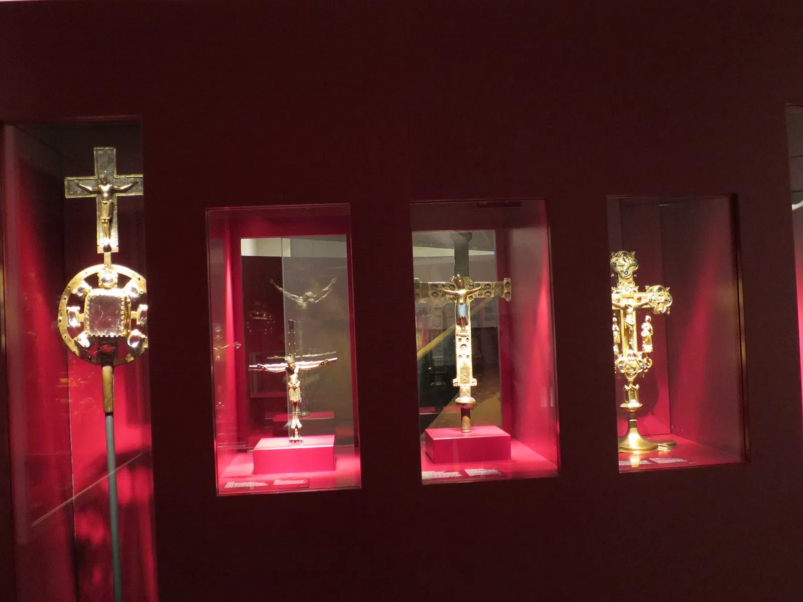 St. Afra Diocesan Museum