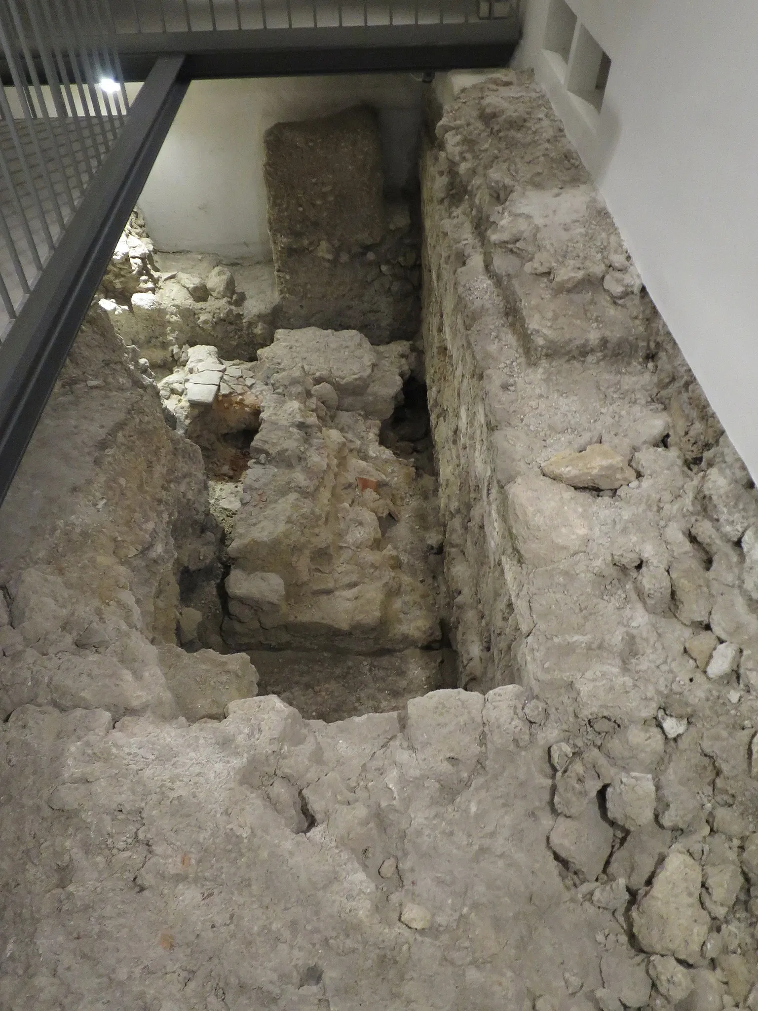 Diözesanmuseum St. Afra