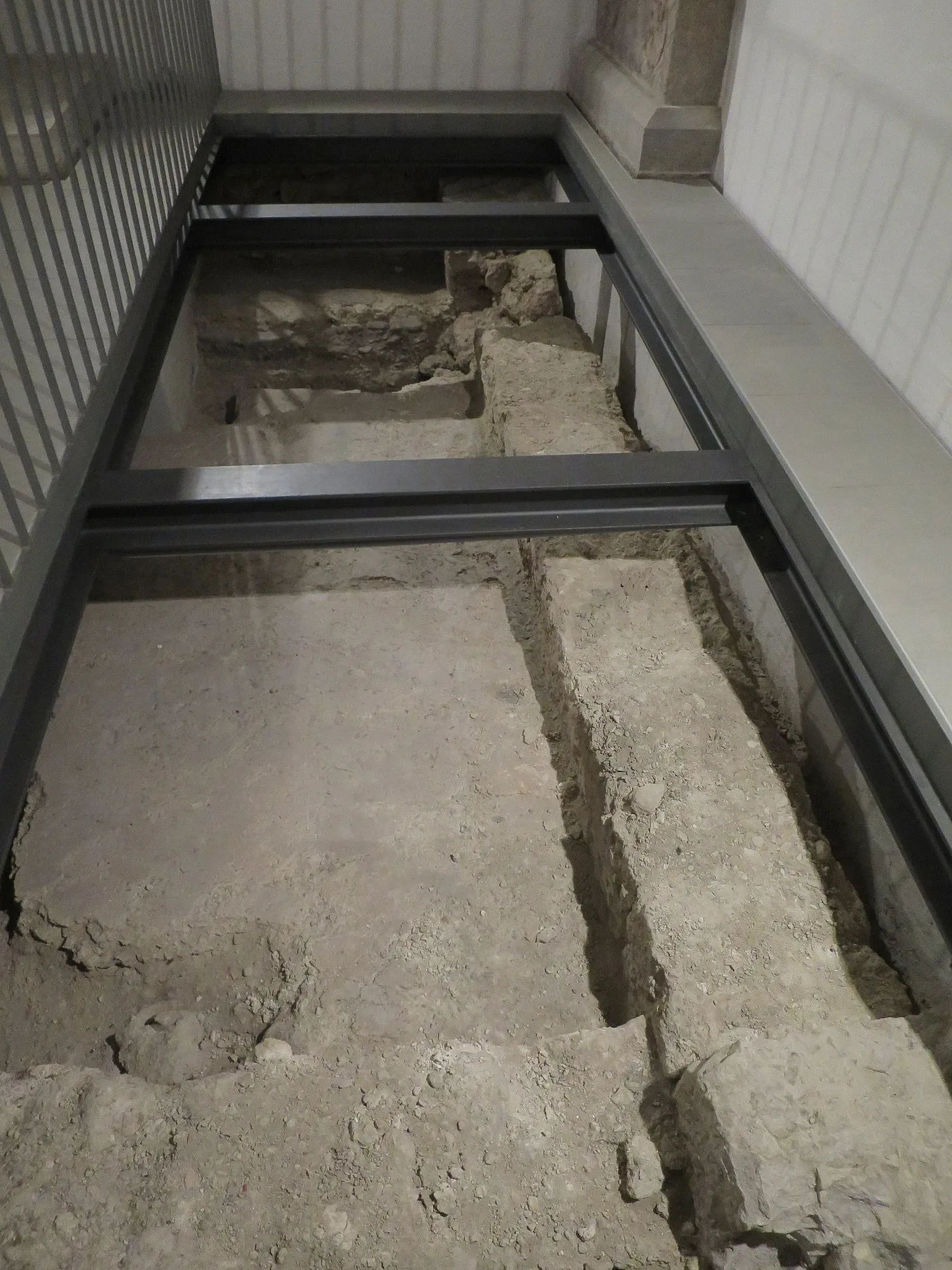 Diözesanmuseum St. Afra