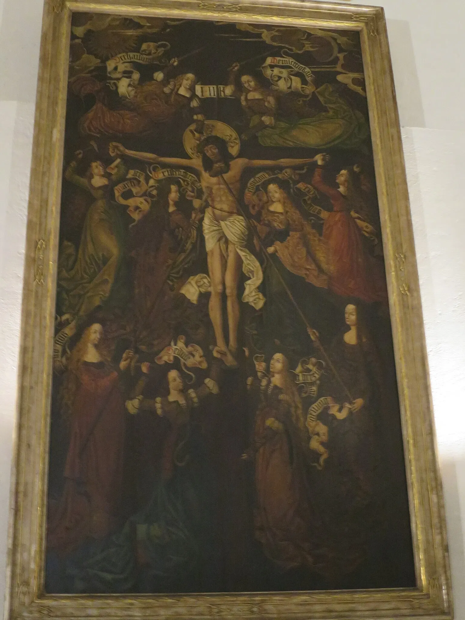 Diözesanmuseum St. Afra