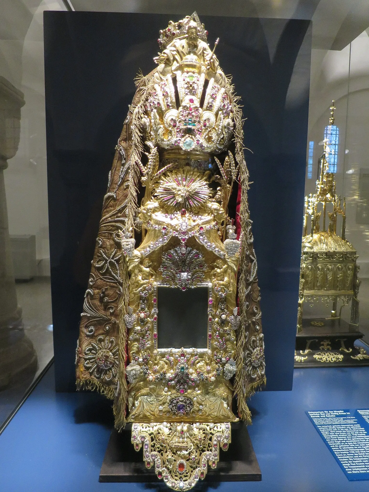 Diözesanmuseum St. Afra