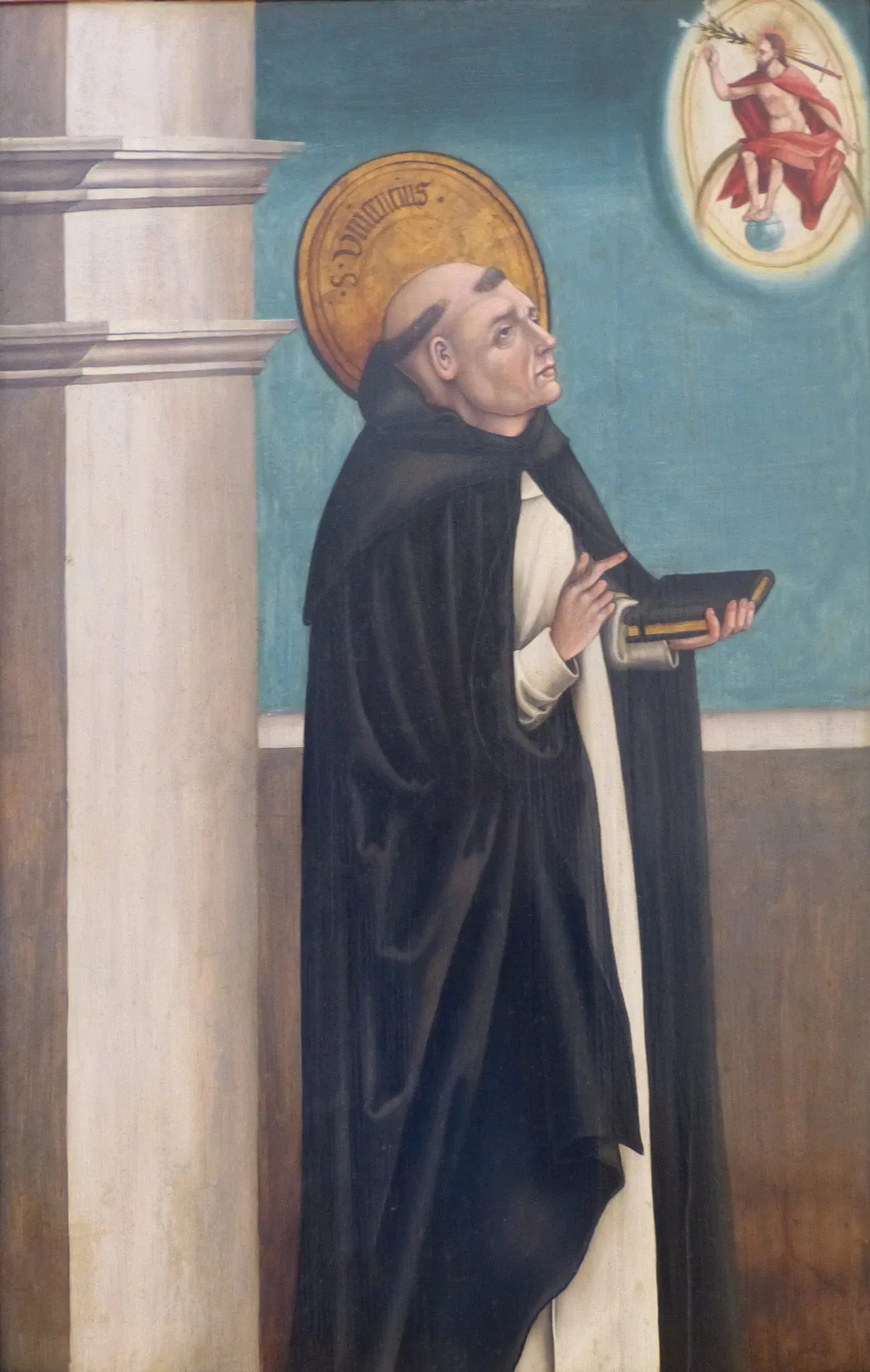 Staatsgalerie Altdeutsche Meister in der Katharinenkirche