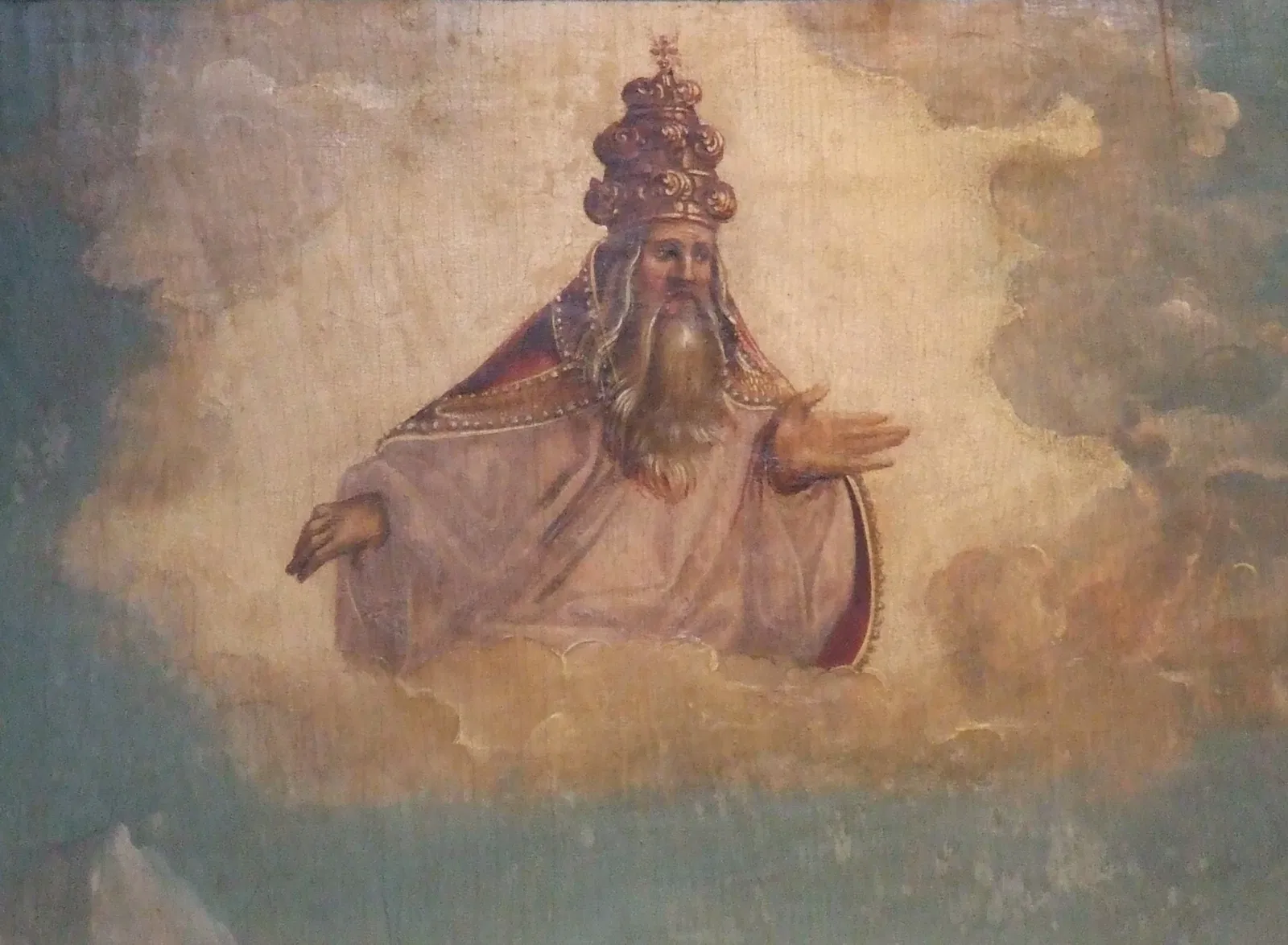 Staatsgalerie Altdeutsche Meister in der Katharinenkirche