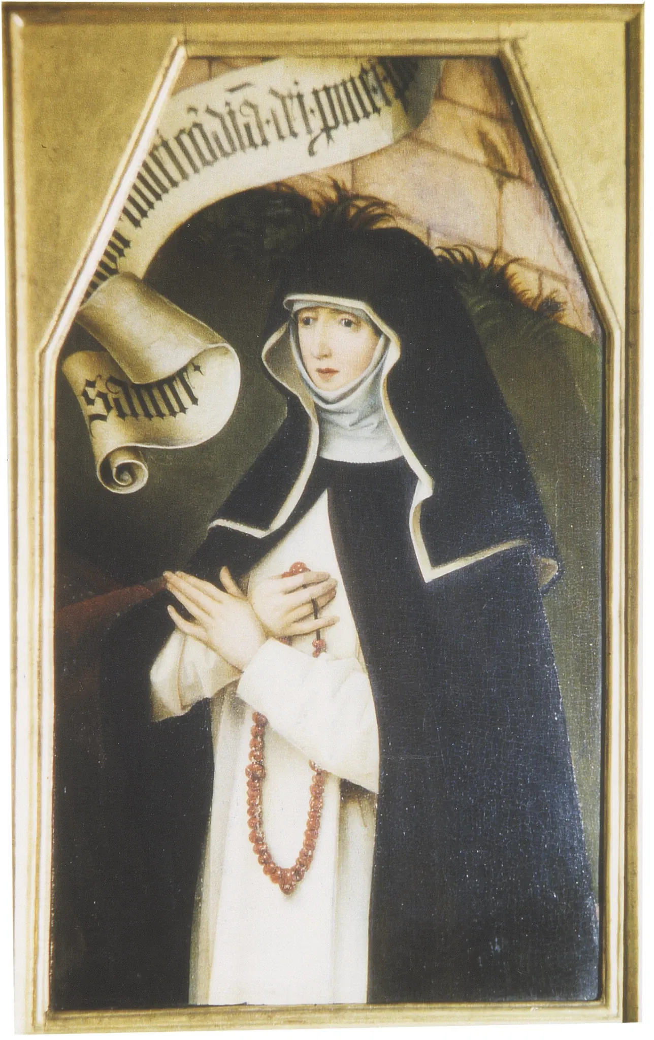 Staatsgalerie Altdeutsche Meister in der Katharinenkirche