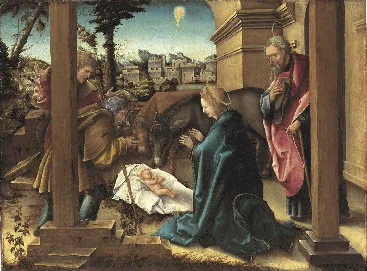 Staatsgalerie Altdeutsche Meister in der Katharinenkirche