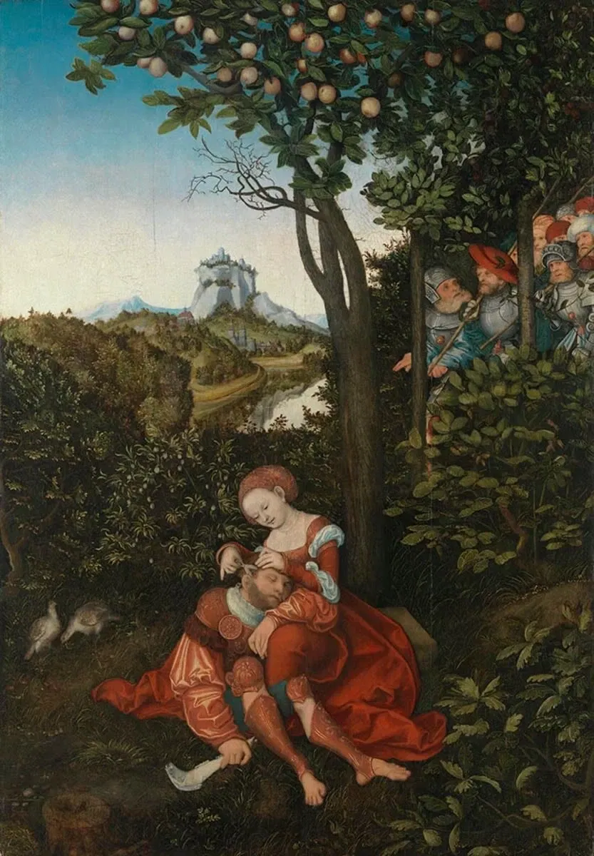 Staatsgalerie Altdeutsche Meister in der Katharinenkirche