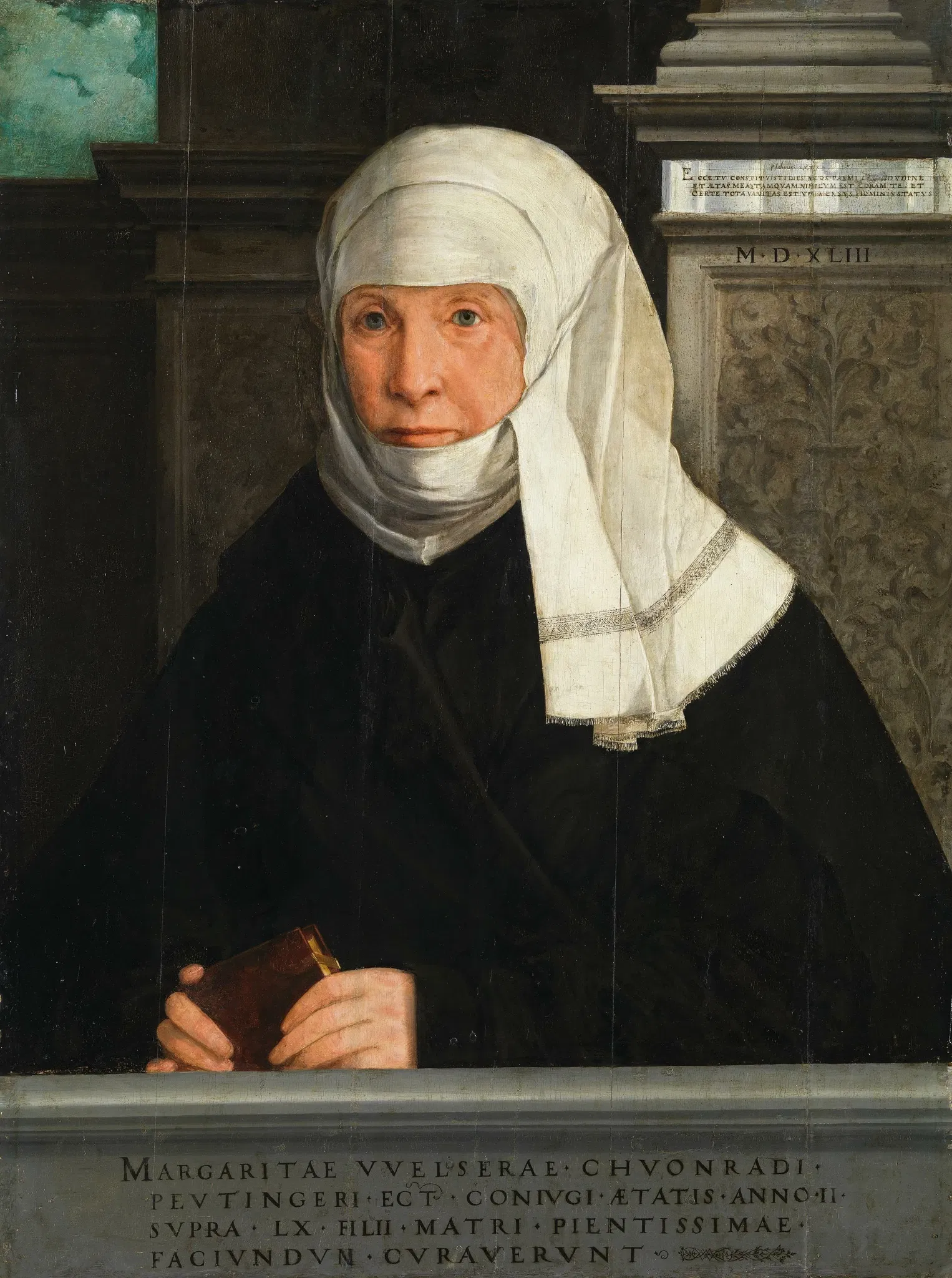 Staatsgalerie Altdeutsche Meister in der Katharinenkirche