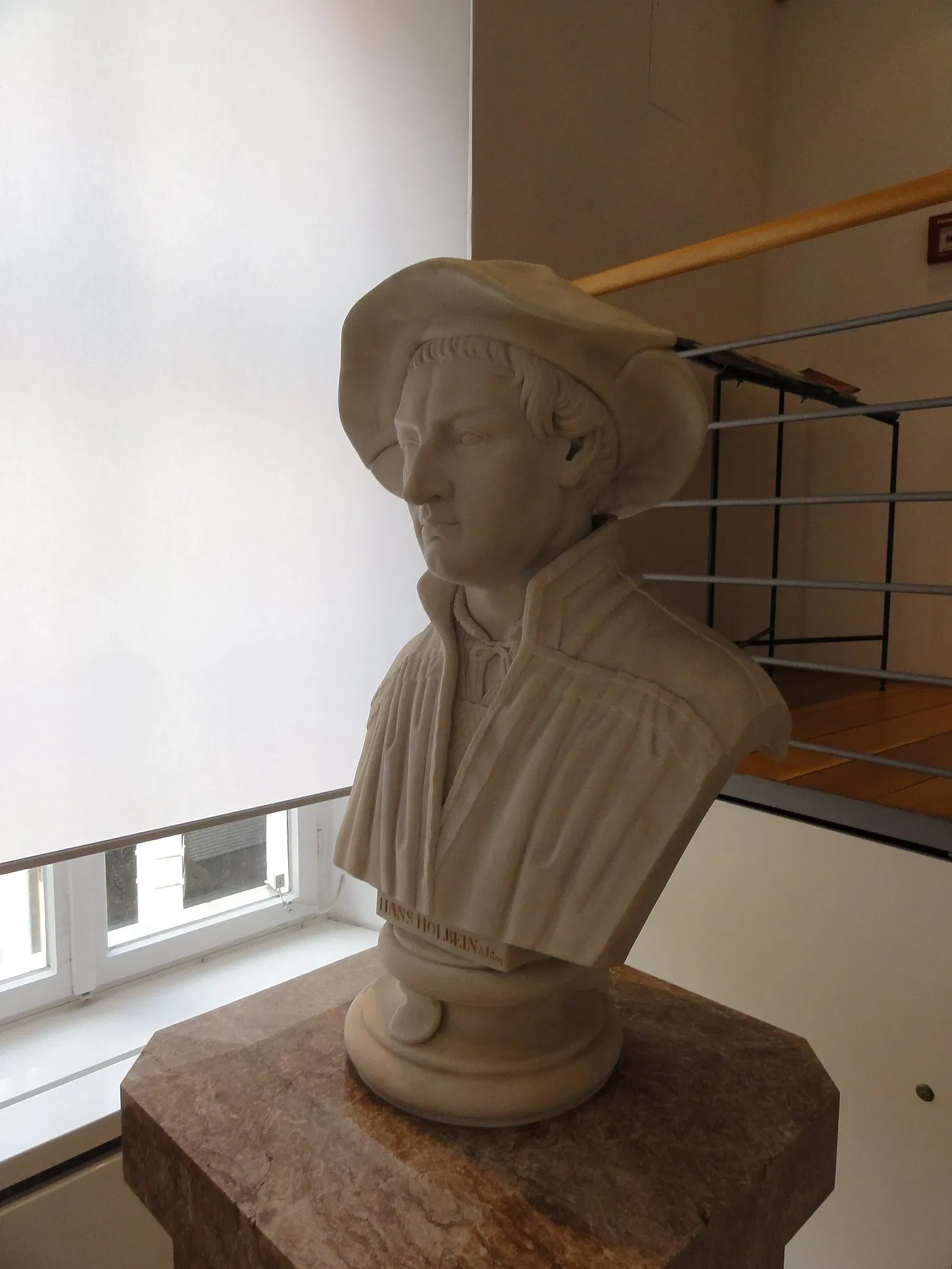 Staatsgalerie Altdeutsche Meister in der Katharinenkirche