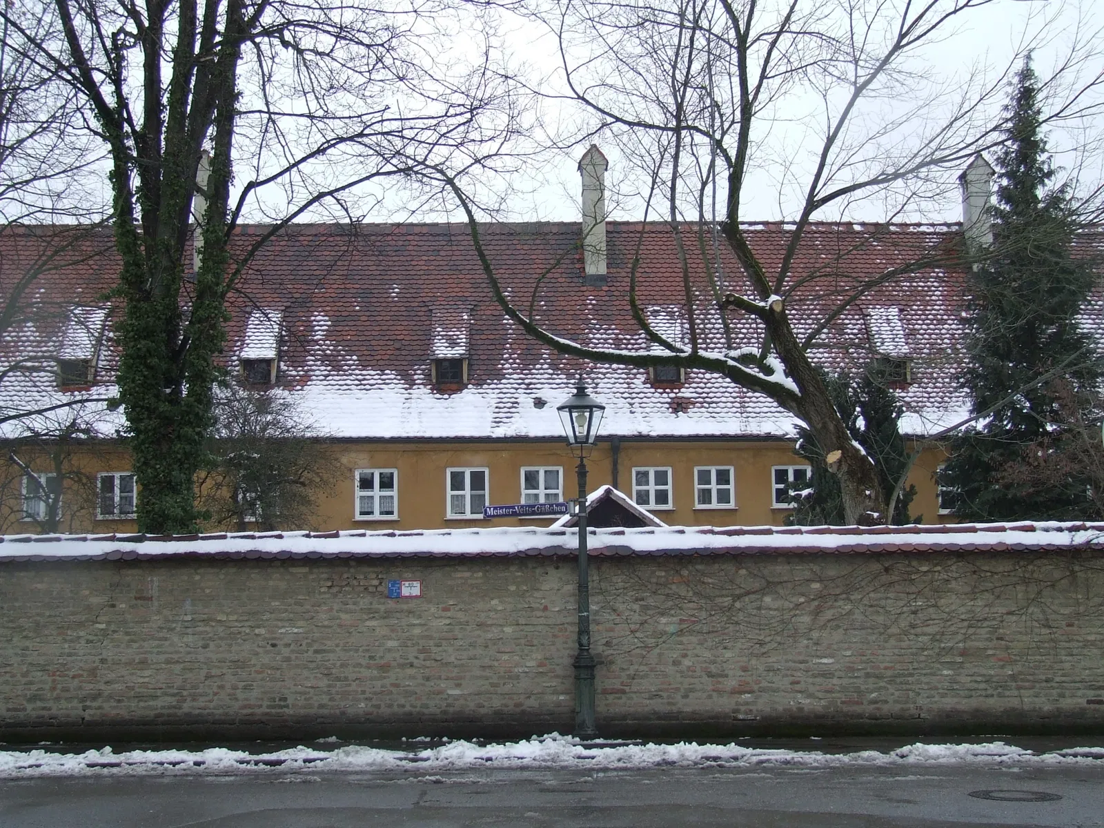 Fuggerei