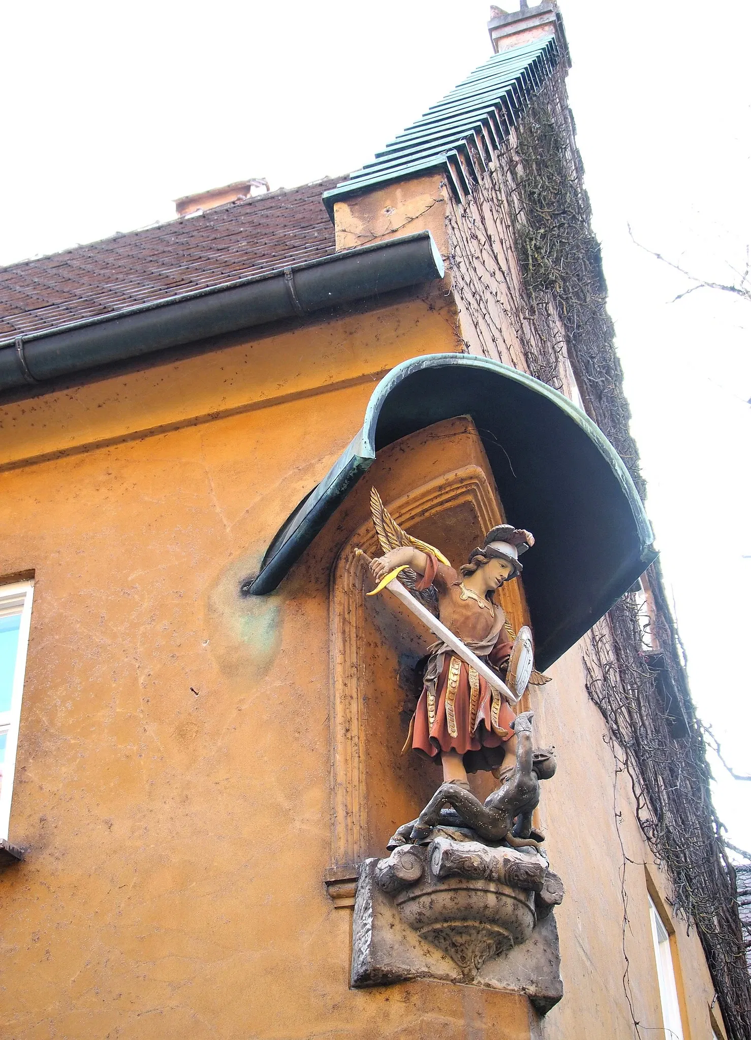 Fuggerei