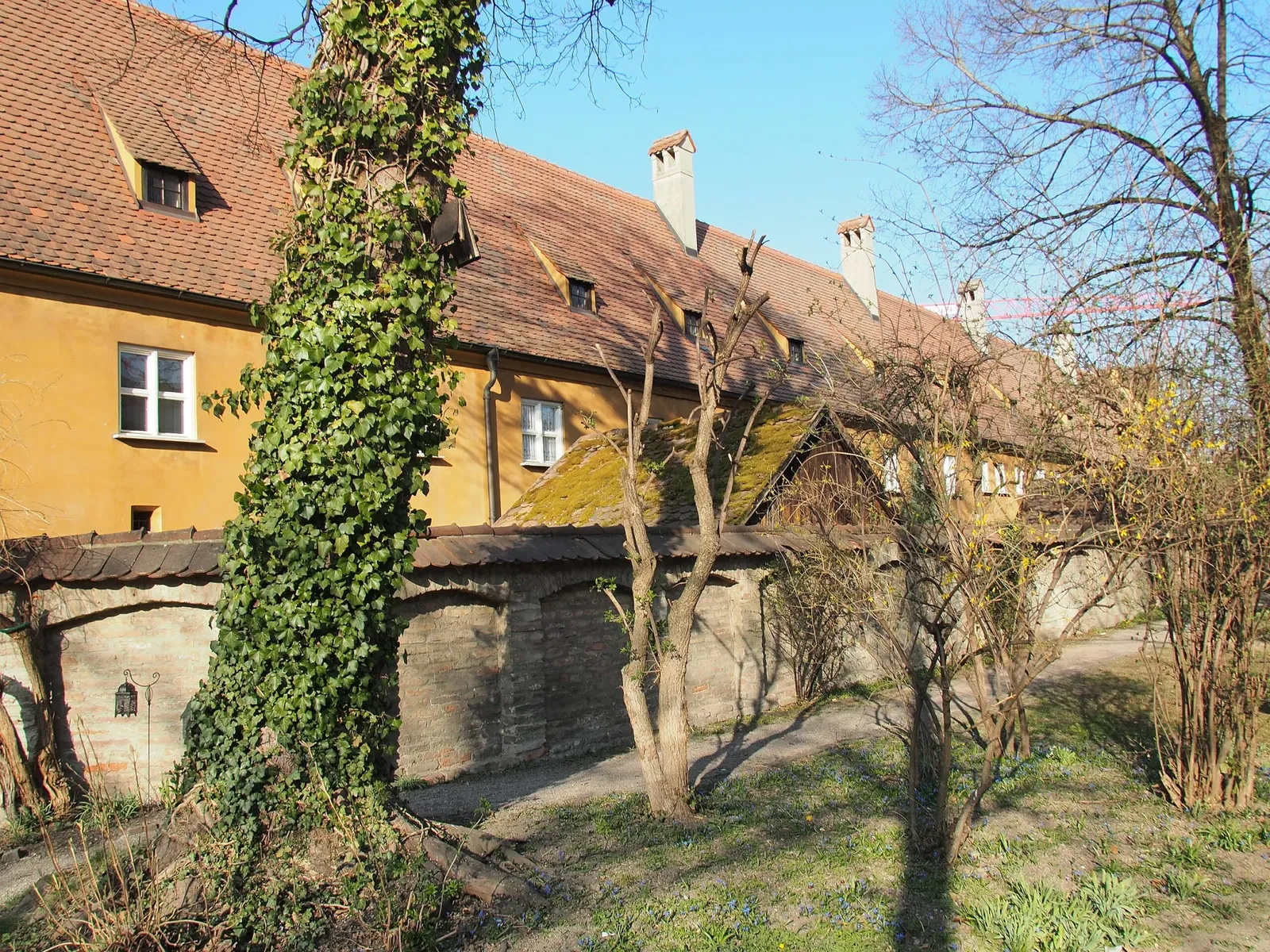 Fuggerei