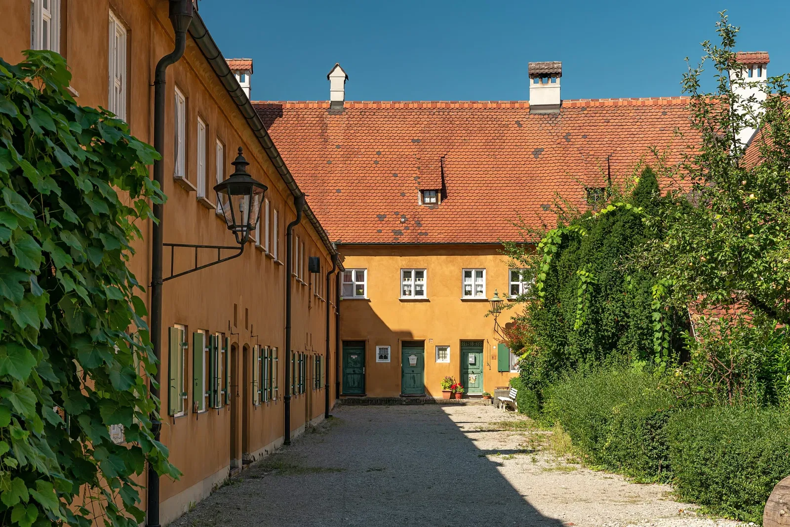 Fuggerei