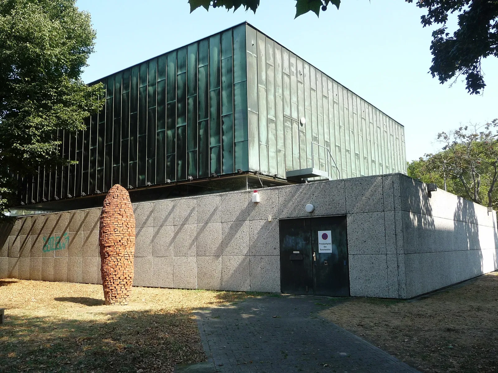 Mannheimer Kunstverein e.V.