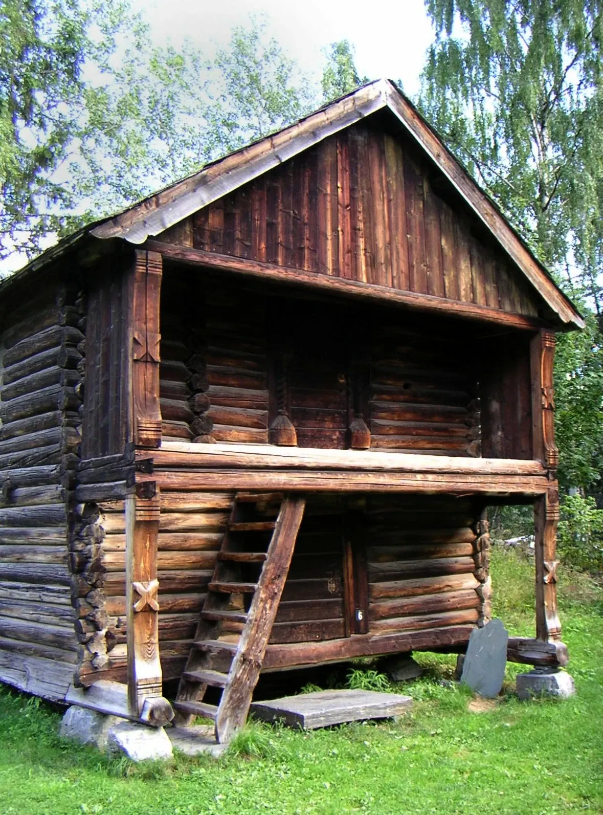 Valdres Folkemuseum