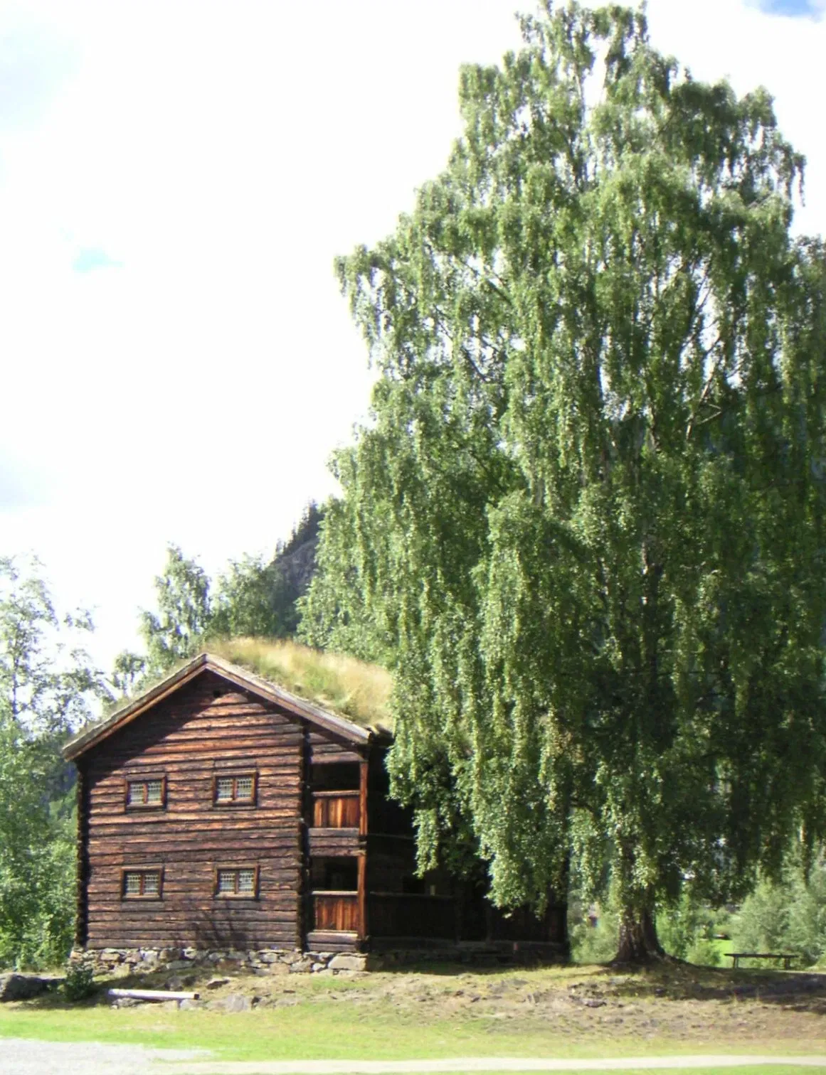 Valdres Folkemuseum