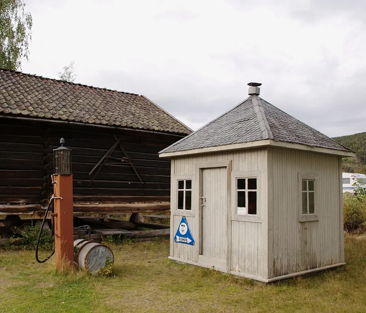 Valdres Folkemuseum