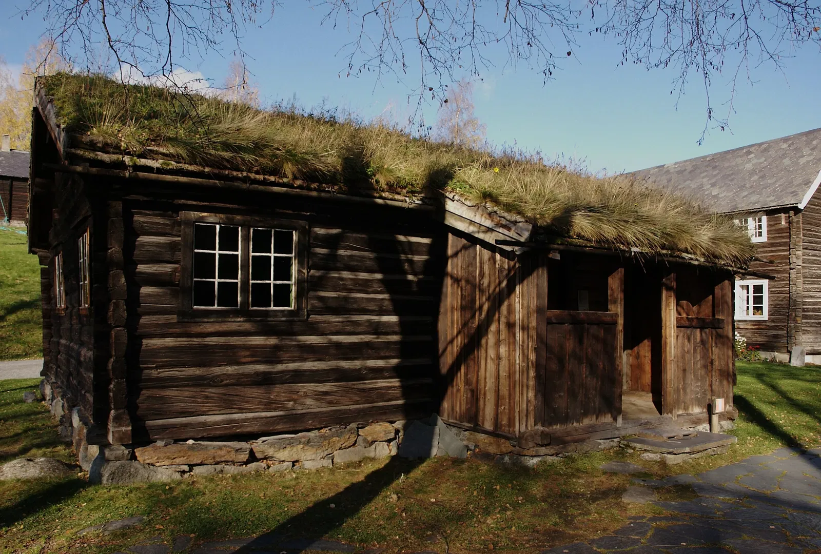 Valdres Folkemuseum